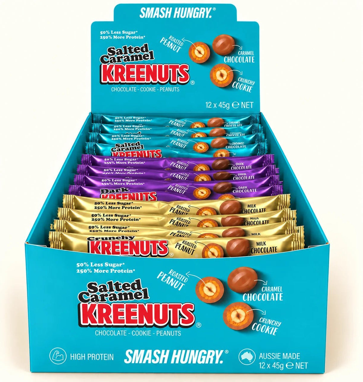 Have It All KREENUTS®