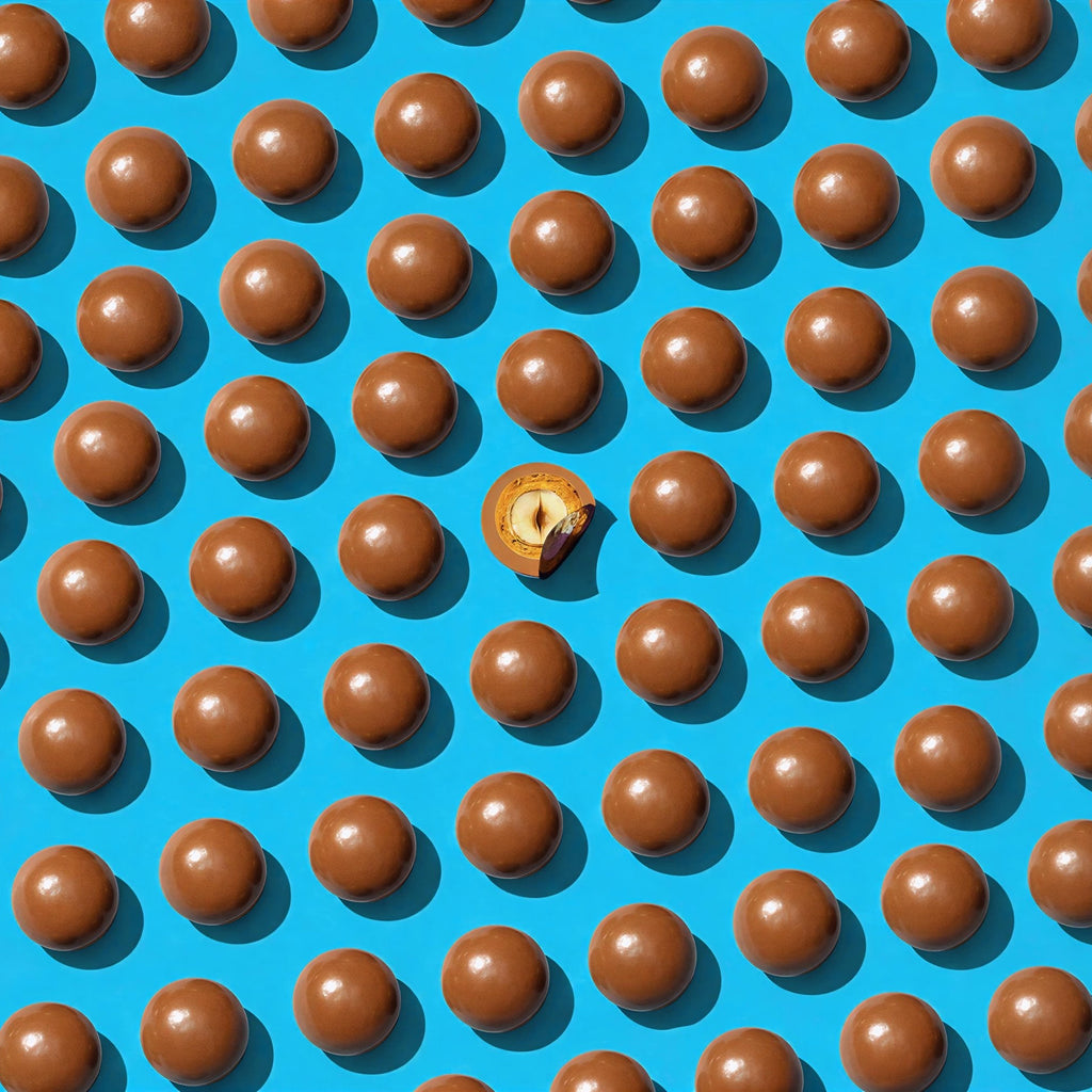Salted Caramel KREENUTS® pieces