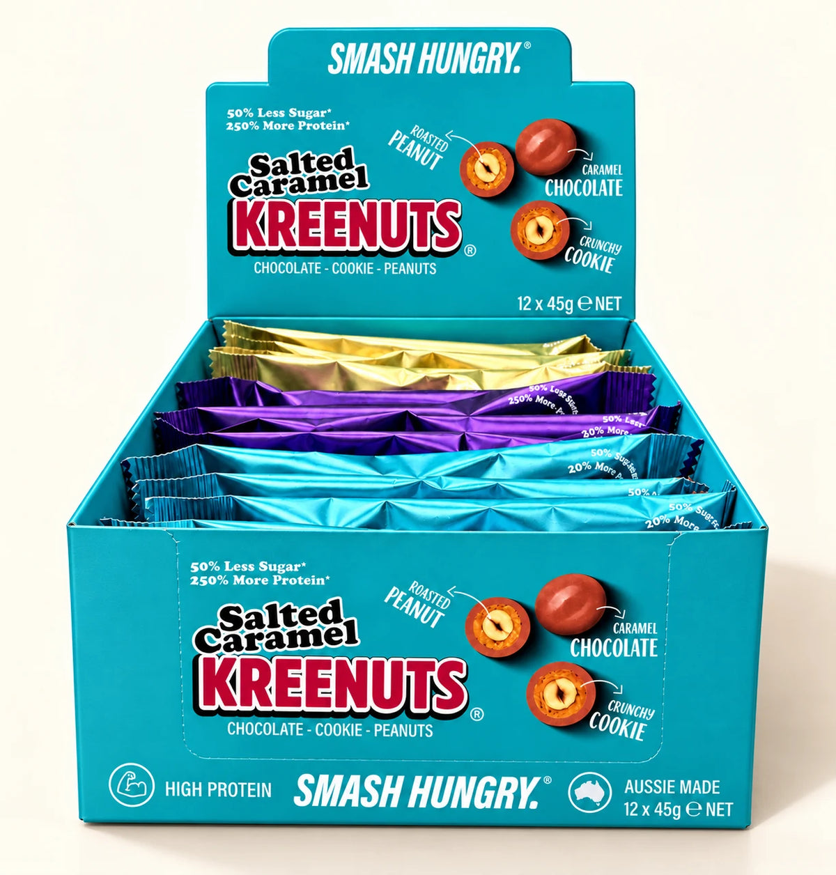 Have It All KREENUTS® - KREENUTS