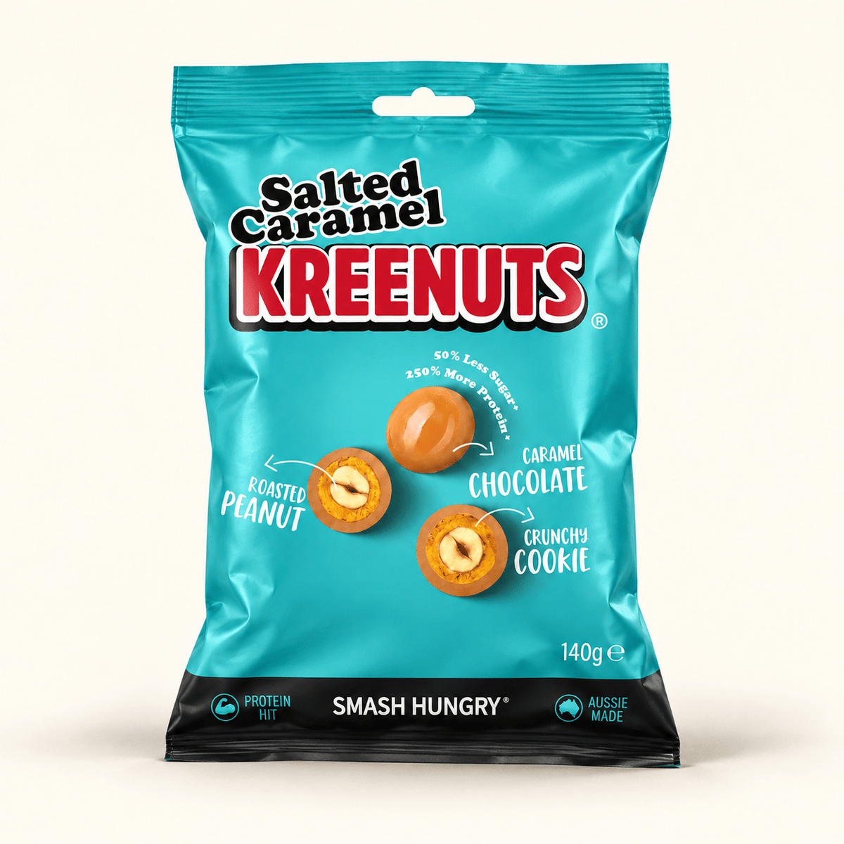 Salted Caramel