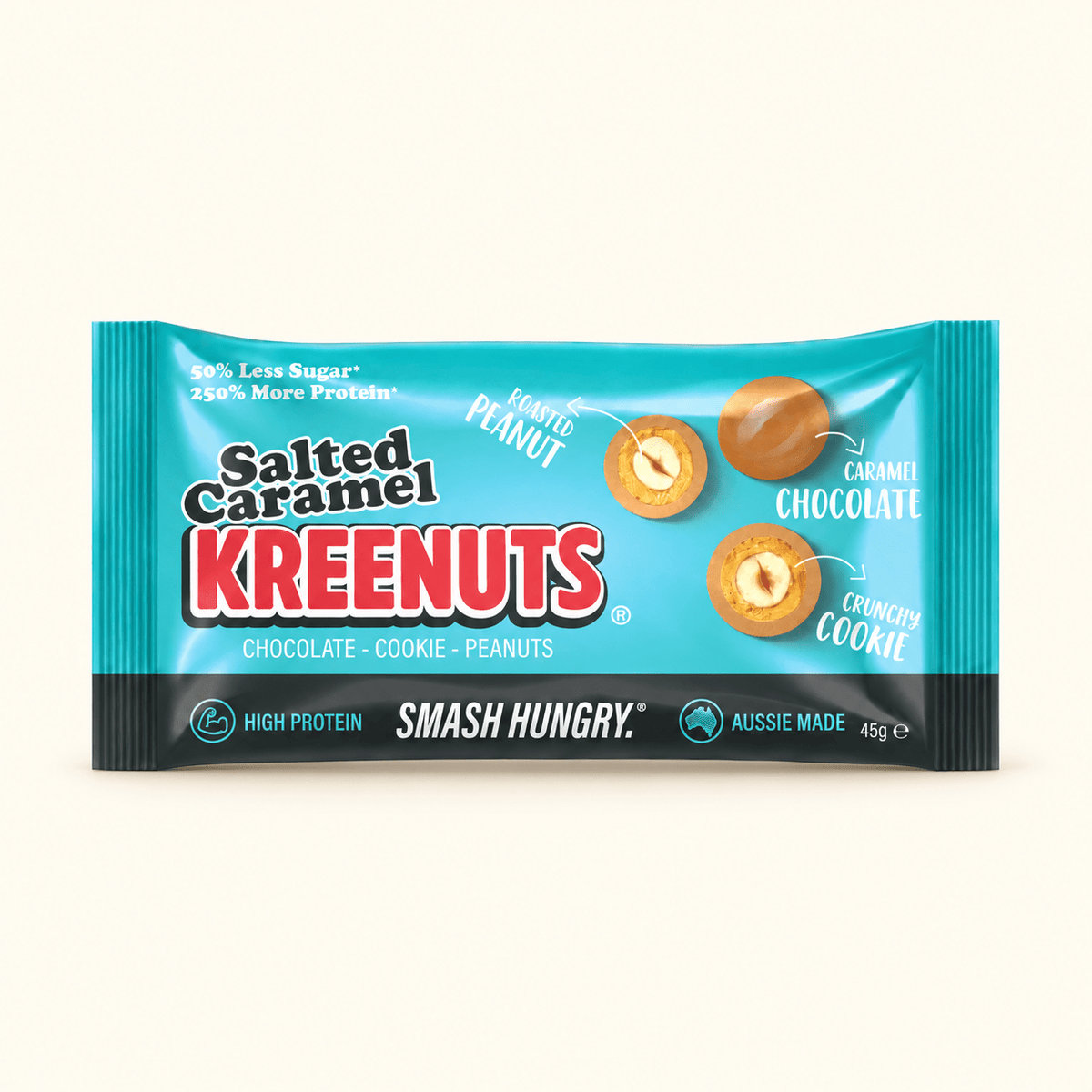 Salted Caramel