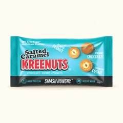 Salted Caramel KREENUTS® 45g