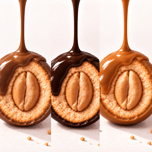 Have It All KREENUTS® - Share Bags 140g - KREENUTS